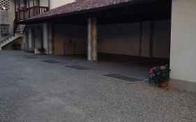 Farmstay Alloggio Cort di Branc